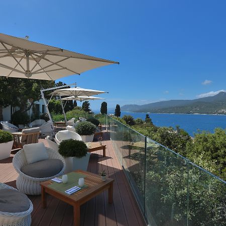 A'Mare Corsica - Seaside Small Resort Propriano  Exterior foto