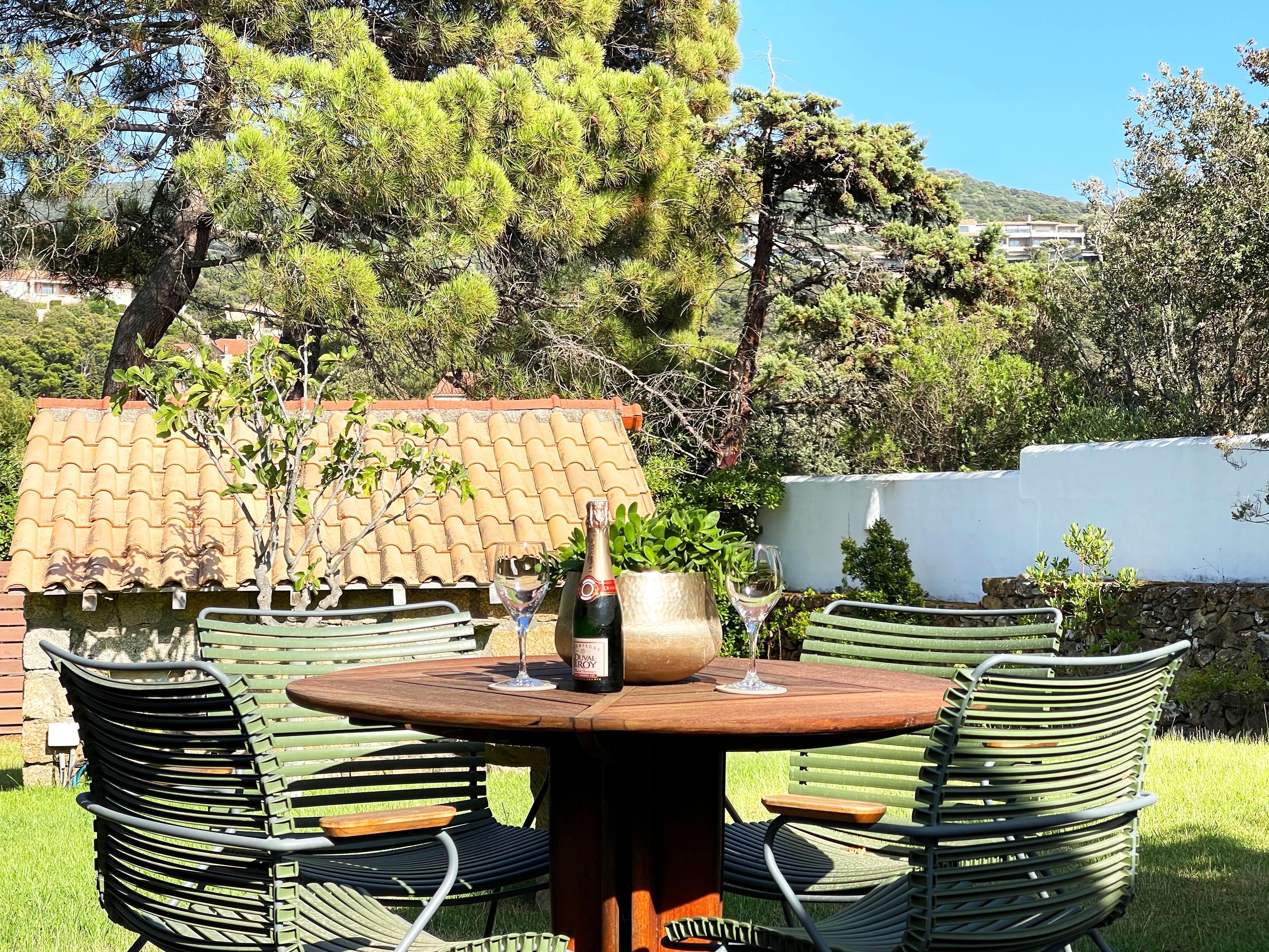 A'Mare Corsica - Seaside Small Resort Propriano  Exterior foto