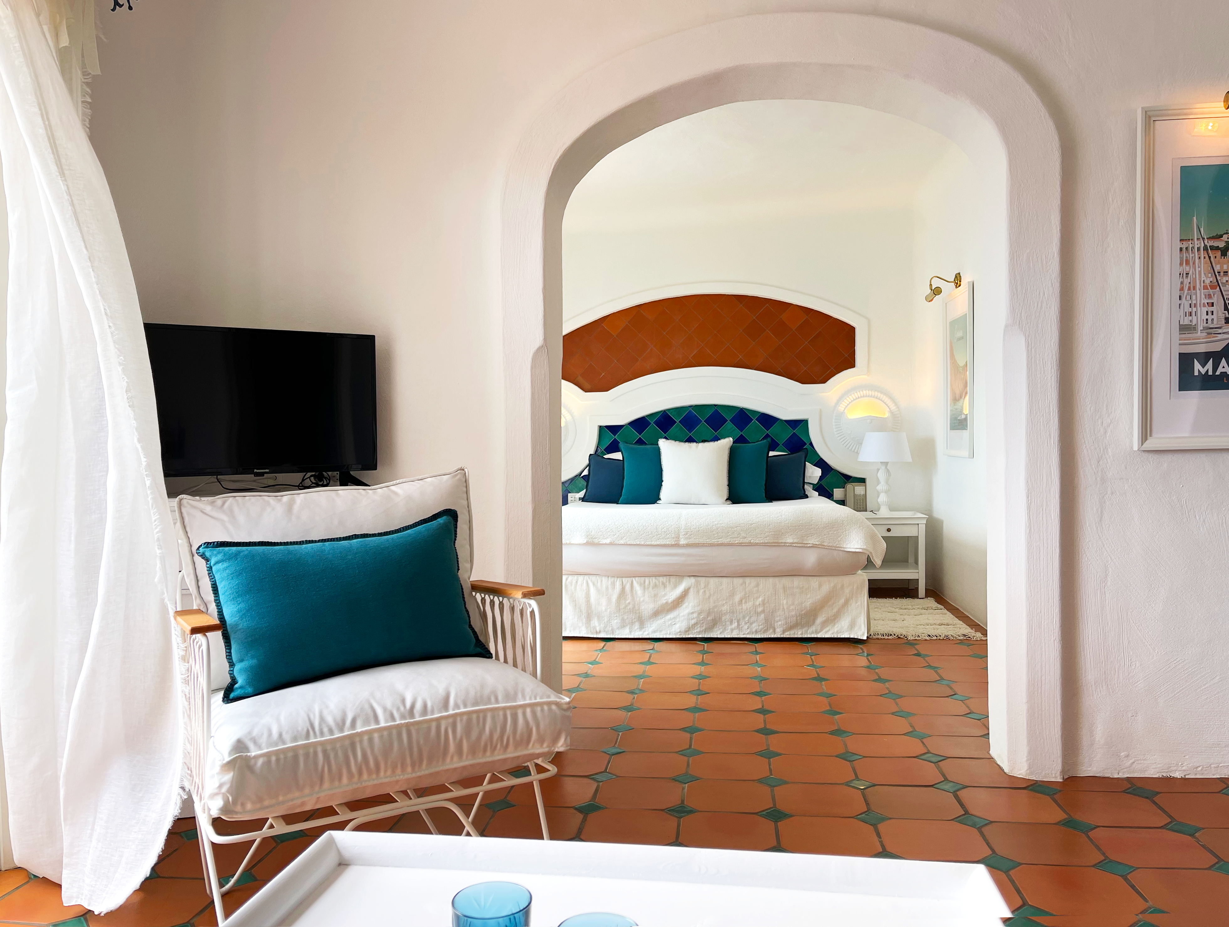 A'Mare Corsica - Seaside Small Resort Propriano  Exterior foto